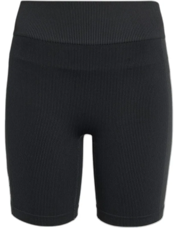 Seamless Biker Shorts