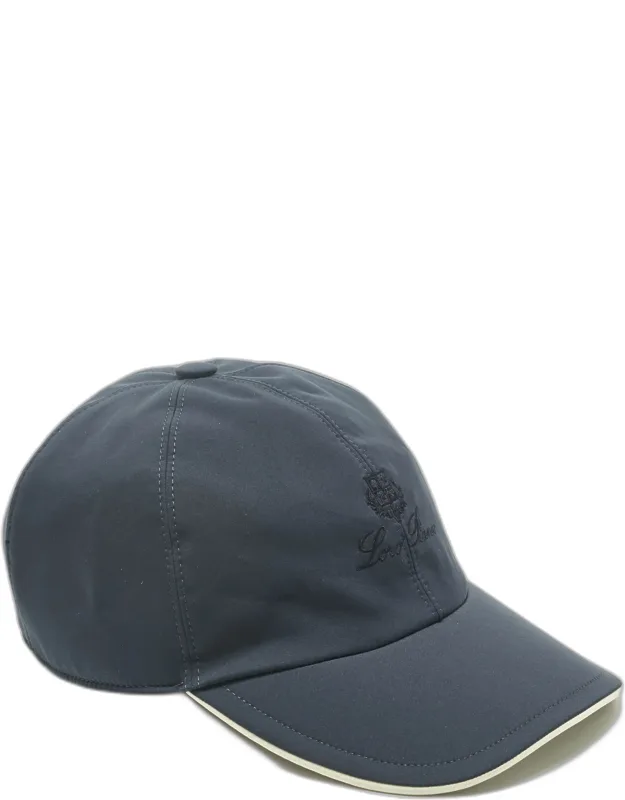 Nylon Storm System Baseball Cap