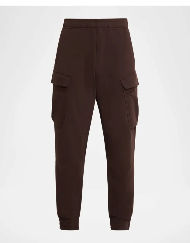 Rovic Organic Cotton Slim Sweatpants