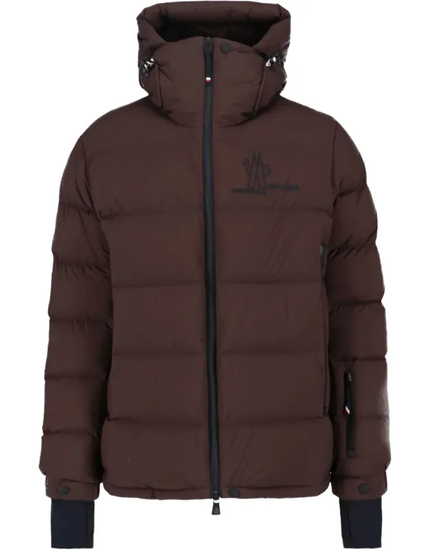 Ski Down Jacket