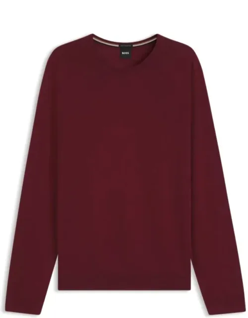 Merino-wool Sweater
