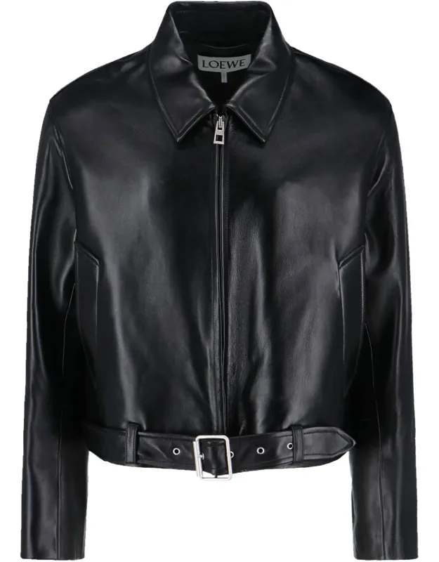 Biker Jacket