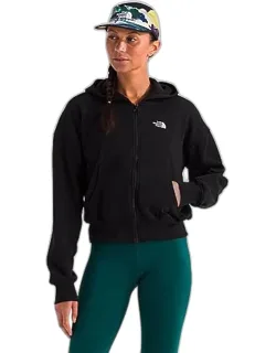 Evolution Full-zip Hoodie