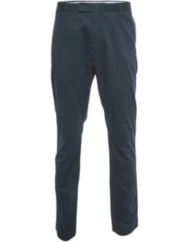 Cotton Formal Trousers