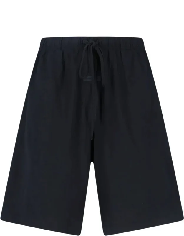 Essentials Logo Shorts