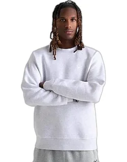 Club Fleece Premium Crewneck Sweatshirt