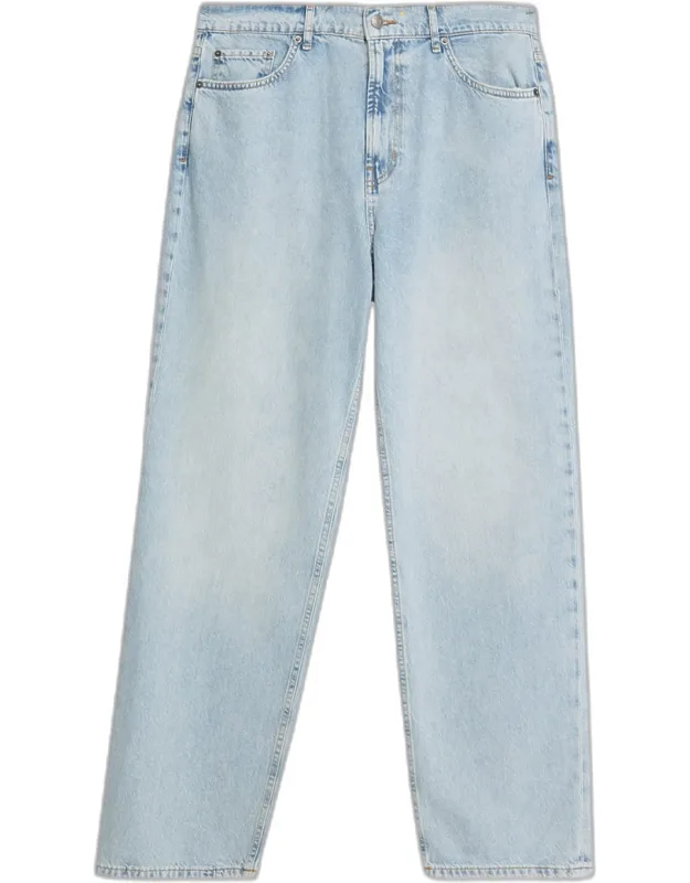 Cutler 90s Loose Jeans