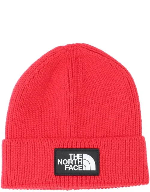 Logo Box Beanie