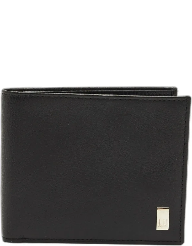 Leather Bifold Wallet