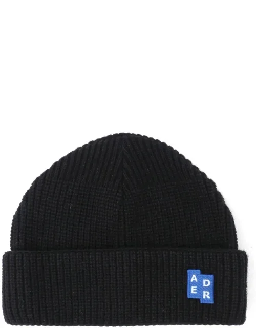 Wool Blend Beanie