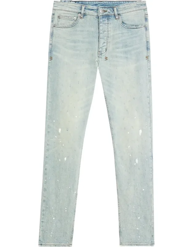 Chitch Scatter Stretch Denim Skinny Jeans