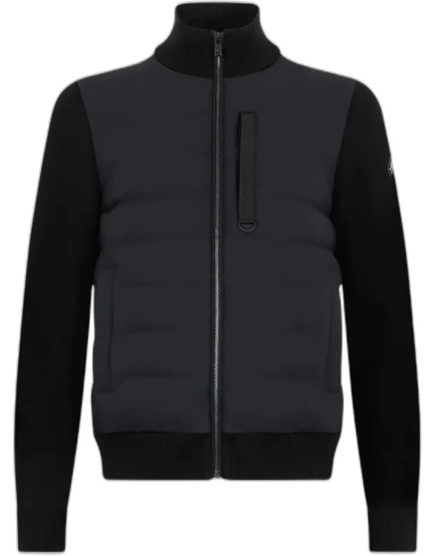 Kamet Hybrid Jacket