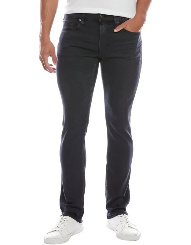 Lennox Colonino Straight Jeans