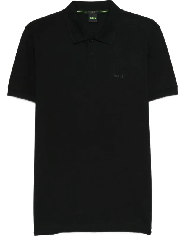 Logo Polo Shirt