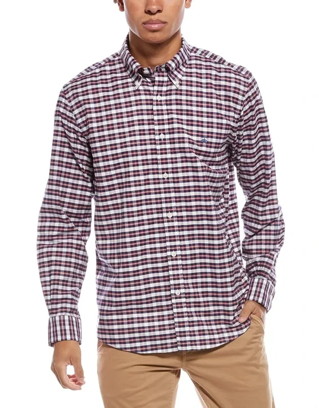 Regular Fit Oxford Shirt