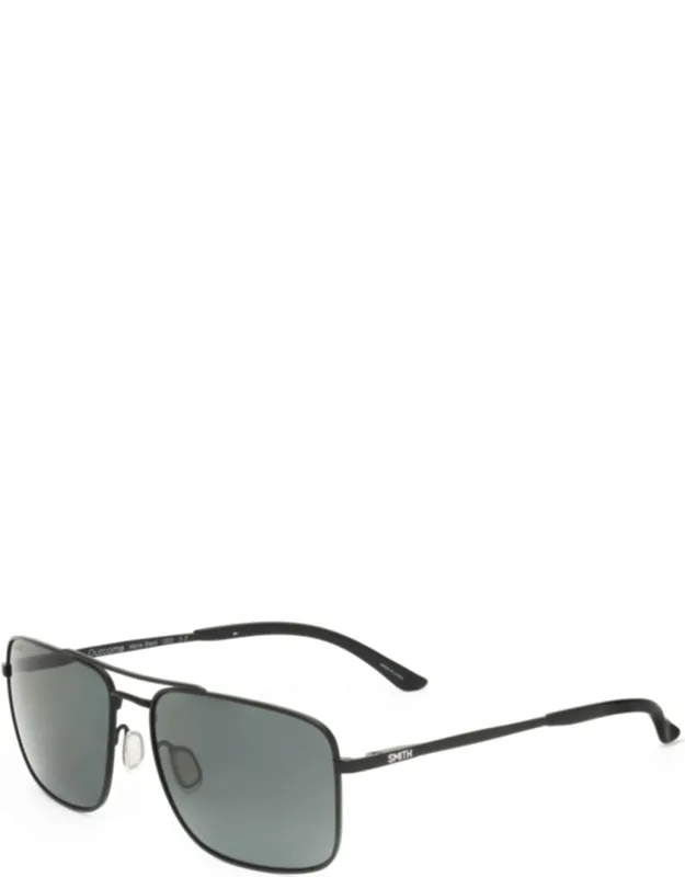 Outcome 59mm Sunglasses