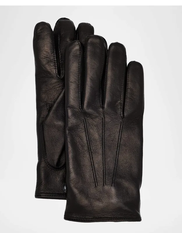 Napa Leather Gloves