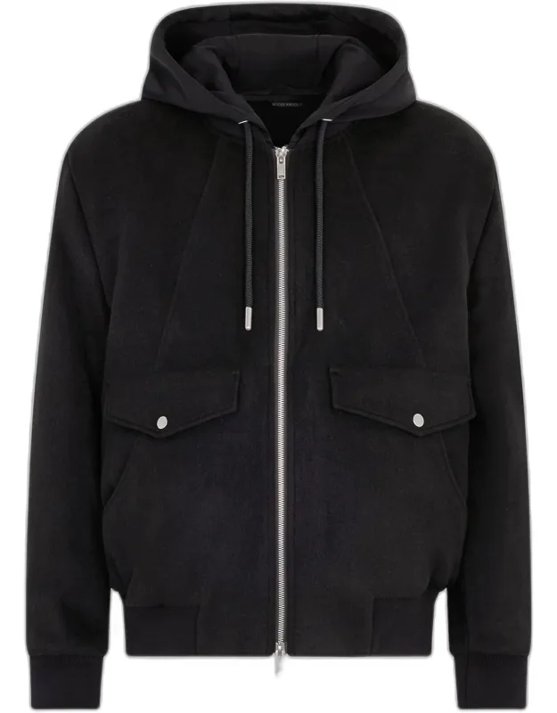 Ellington Bomber Jacket