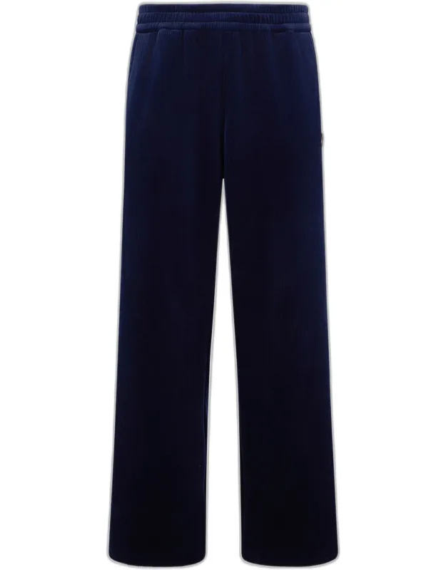 Preston Velour Sweatpants