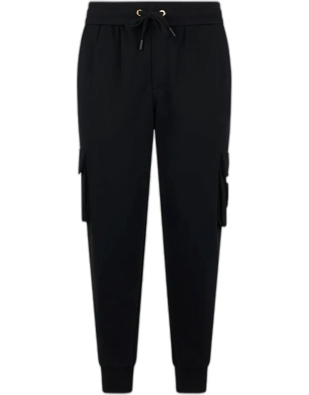 Clemont Cargo Joggers