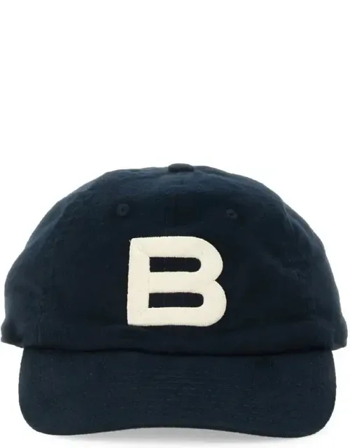 Hat With Logo