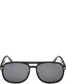Tom Ford Eyewear Sunglasses Ft1022 01a
