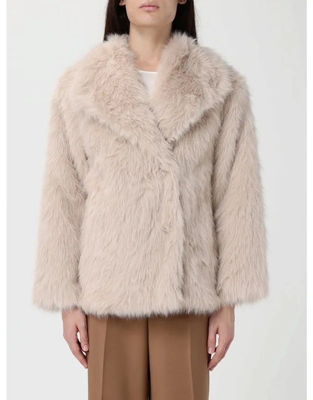 Fur Coat