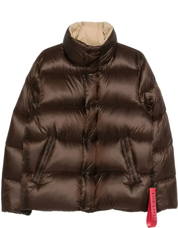 Down Jacket