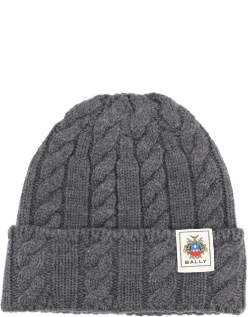 Wool Cap