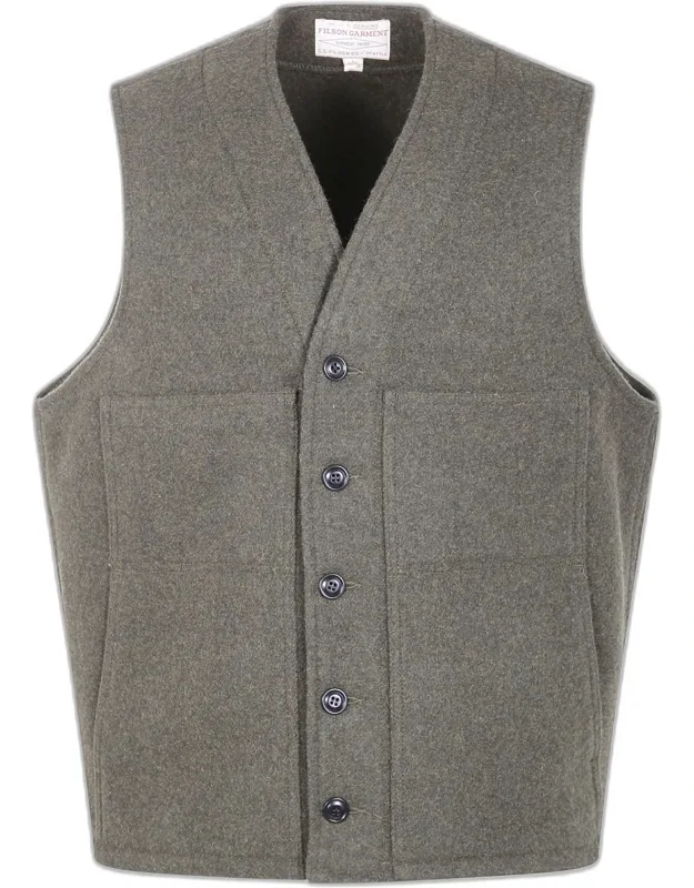 Suit Vest