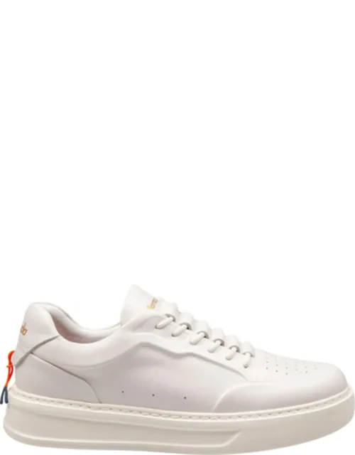 Phoenix Sneakers In Nappa Leather