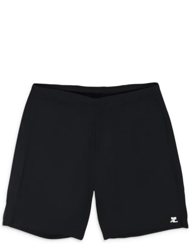 Sport Lycra Football Shorts