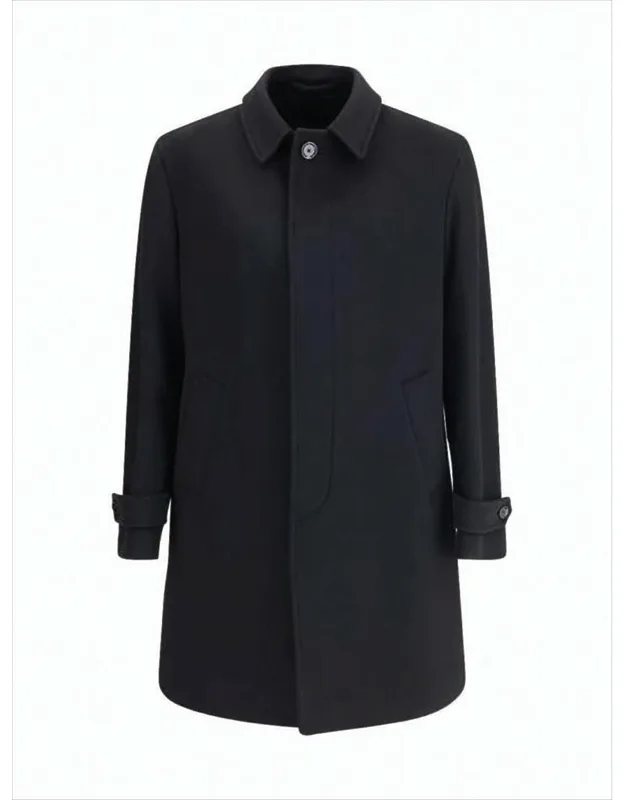 Wool Coat