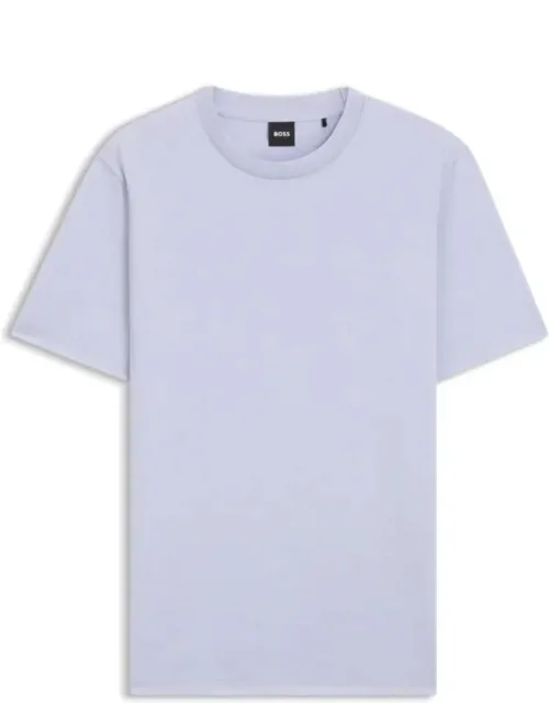 Bubble-structure T-shirt