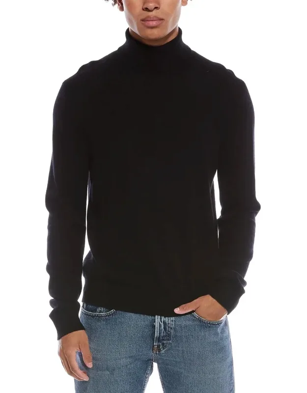 Turtleneck Sweater