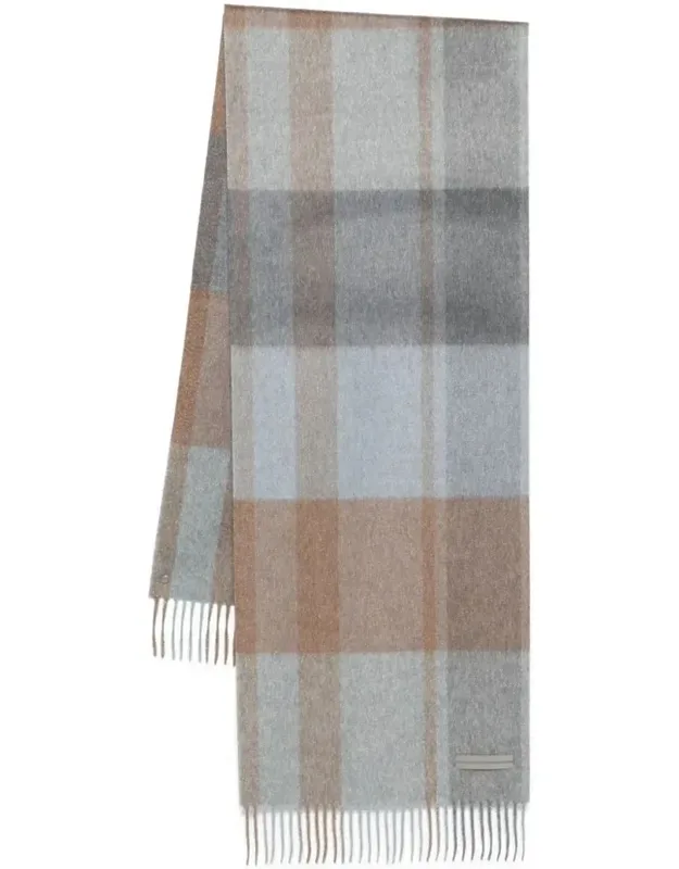 Oasis Cashmere Scarf