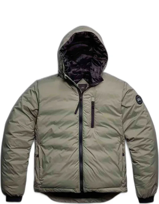 Technical Lodge Jacket