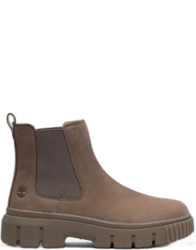 Chelsea Boots