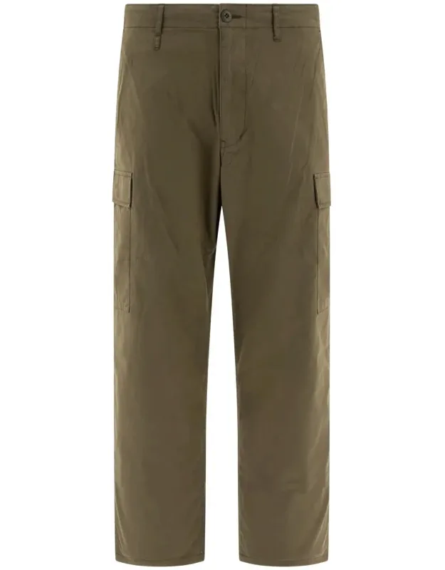 Cargo Trousers