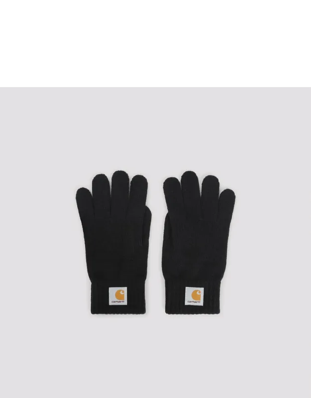 Watch Gloves