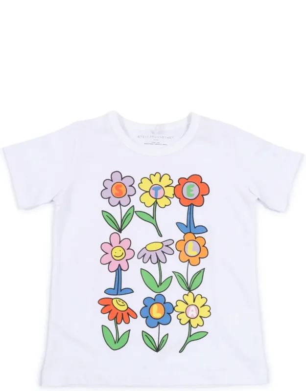 T-shirt/top 100% Cotton