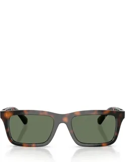 Burberry Rectangular Acetate Italy