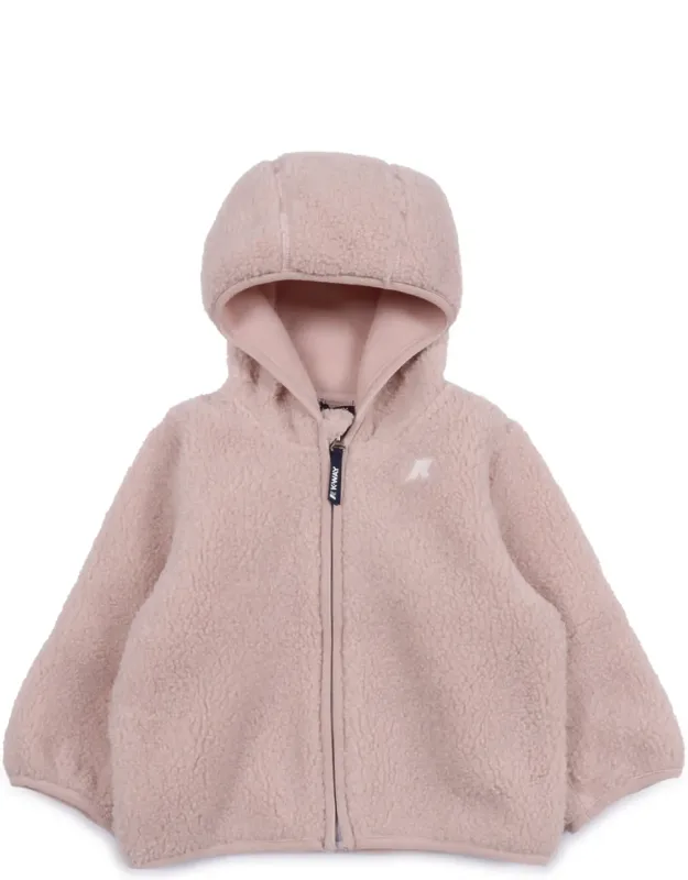 Polar Hoodie Full Zip