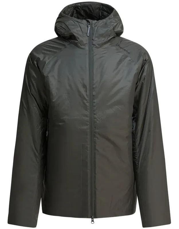 Lightweight Down Jacket