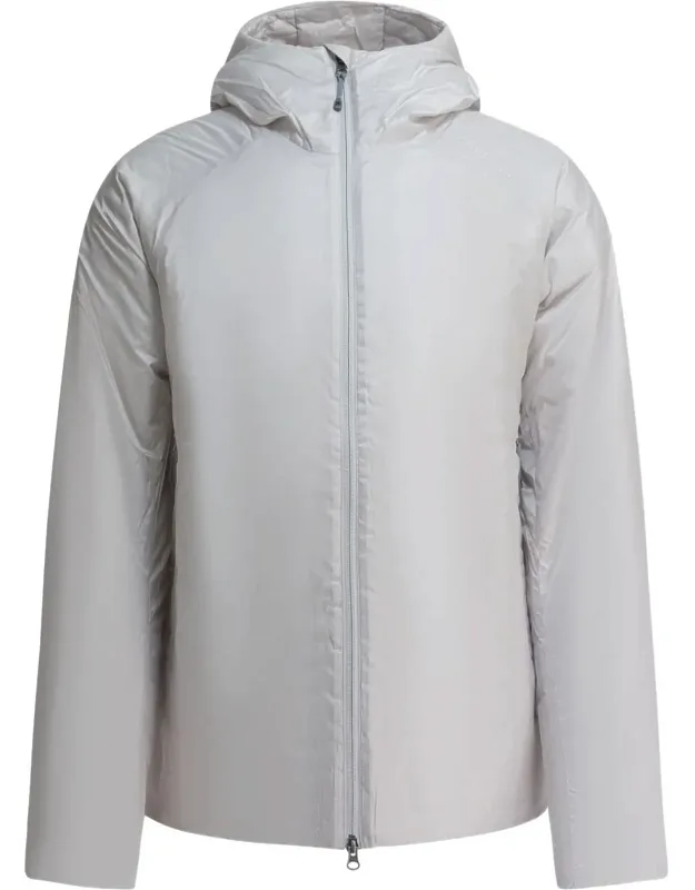 Lightweight Down Jacket