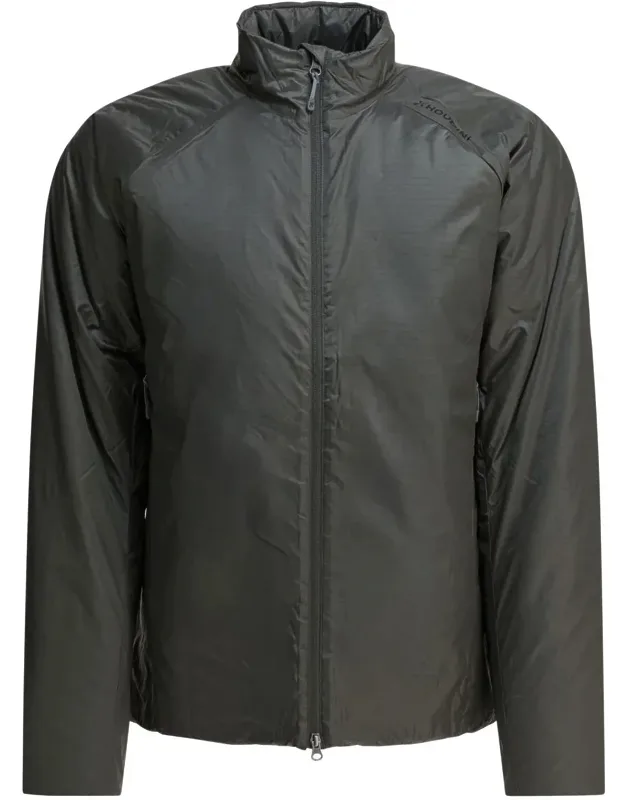Lightweight Down Jacket