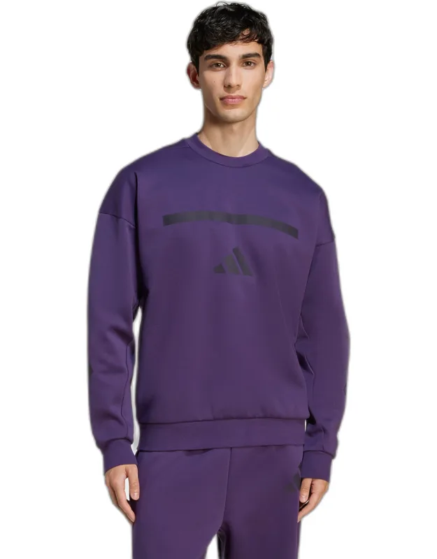 New Z. N.e. Sweatshirt