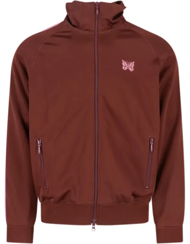 Logo Sporty Jacket