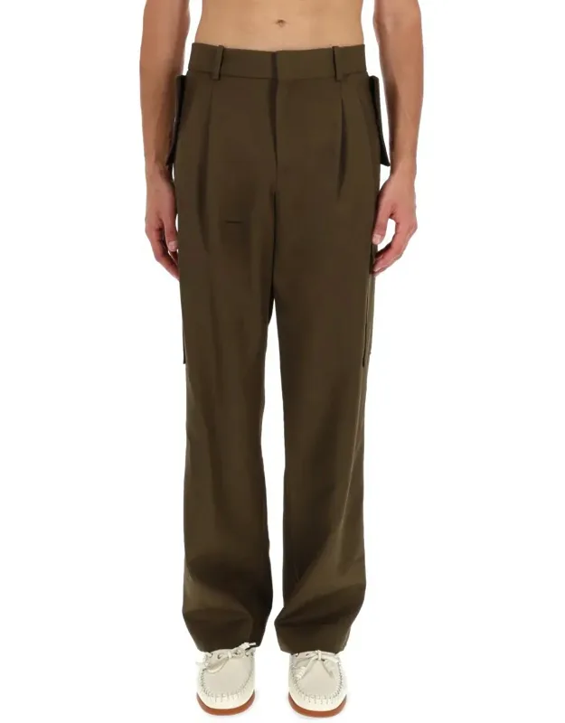 Cargo Pants