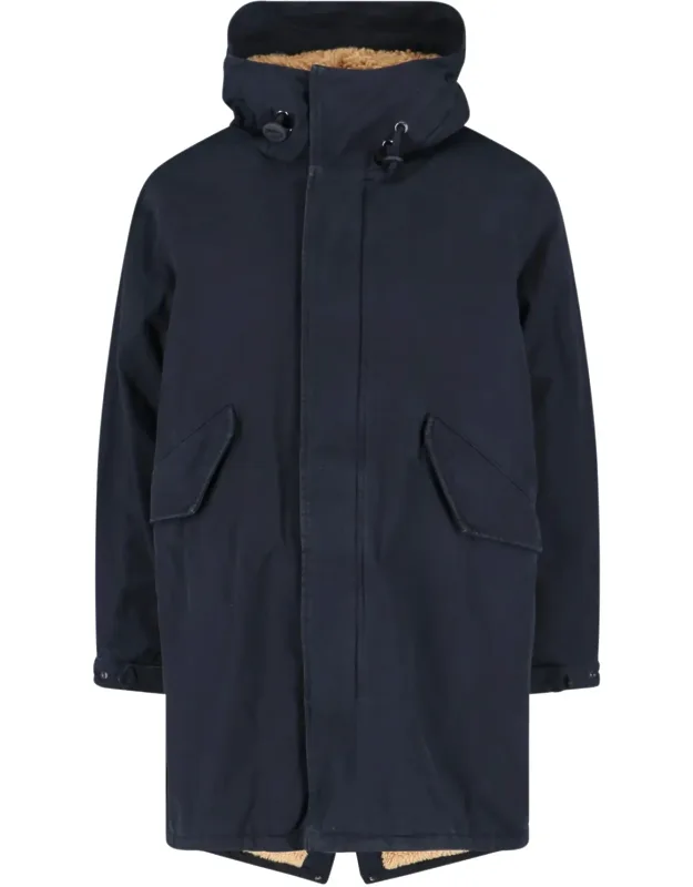 Fuller Parka